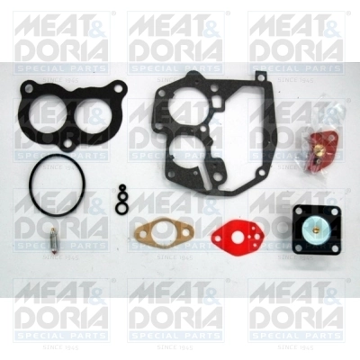 Repair Kit, carburettor